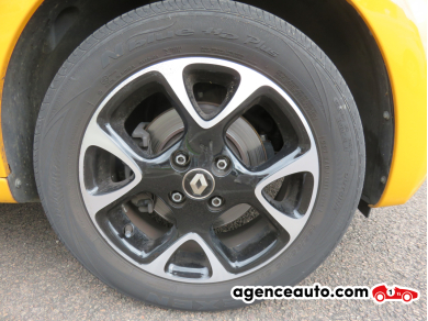 Renault Twingo — 27