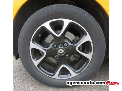 Renault Twingo — 28