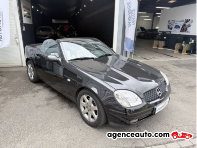 Mercedes SLK — 19