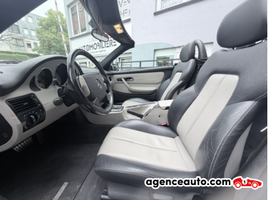 Mercedes SLK — 5