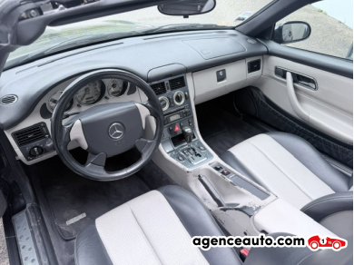 Mercedes SLK — 7
