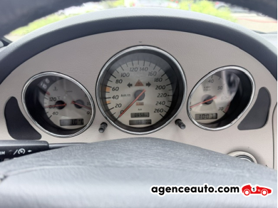 Mercedes SLK — 8
