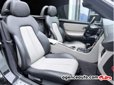 Mercedes SLK — 6