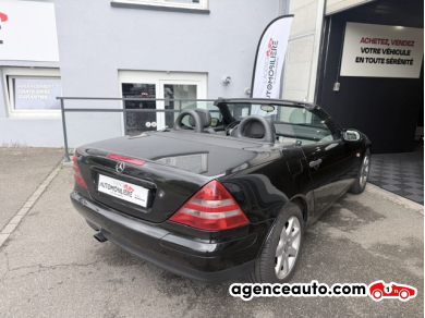 Mercedes SLK — 3