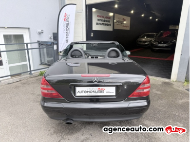Mercedes SLK — 22