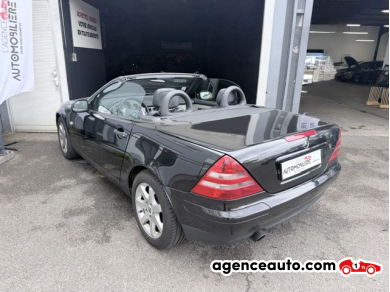Mercedes SLK — 20