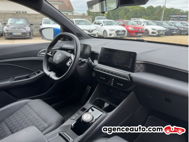 MG/MG Motor MG3 — 16
