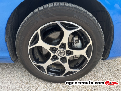 MG/MG Motor MG3 — 21