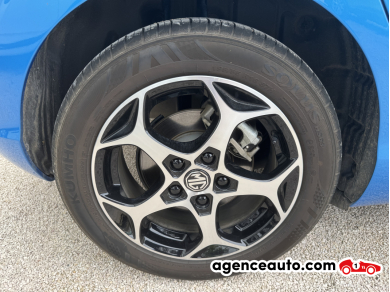 MG/MG Motor MG3 — 22