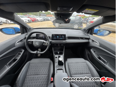 MG/MG Motor MG3 — 11