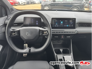 MG/MG Motor MG3 — 12