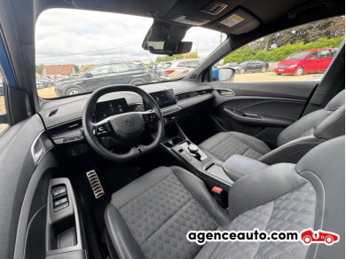 MG/MG Motor MG3 — 10