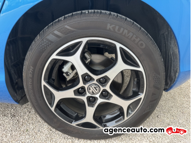 MG/MG Motor MG3 — 23