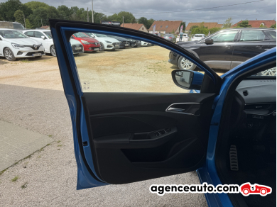 MG/MG Motor MG3 — 25