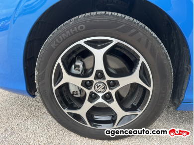 MG/MG Motor MG3 — 24