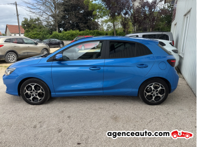 MG/MG Motor MG3 — 4