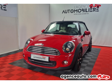 Mini Mini Cabriolet — 37