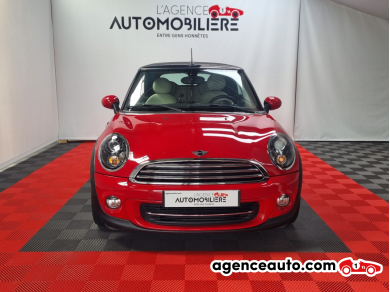 Mini Mini Cabriolet — 3