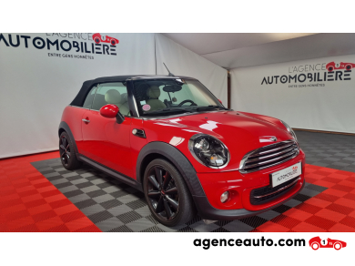 Mini Mini Cabriolet — 4