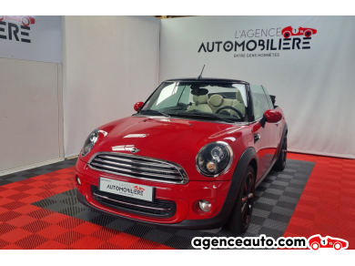 Mini Mini Cabriolet — 19