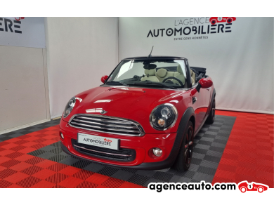 Mini Mini Cabriolet — 39
