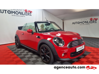 Mini Mini Cabriolet — 5