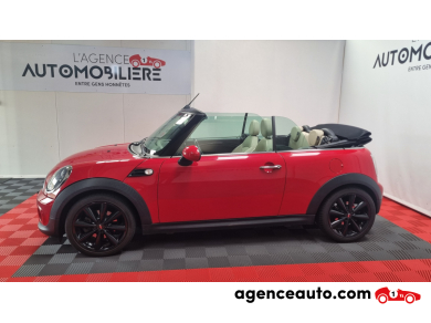 Mini Mini Cabriolet — 17