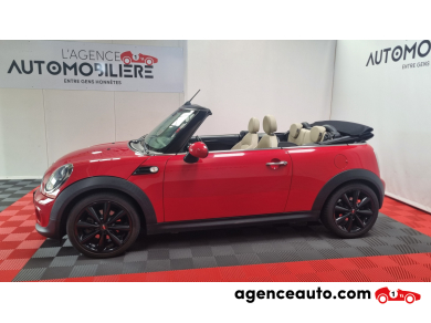 Mini Mini Cabriolet — 18