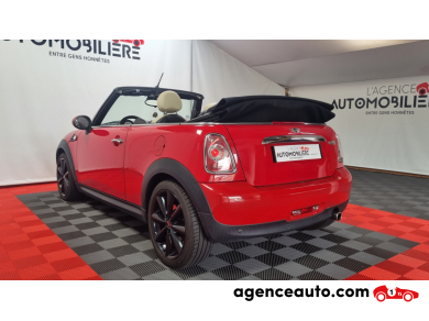 Mini Mini Cabriolet — 15