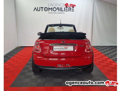 Mini Mini Cabriolet — 38