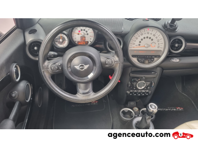 Mini Mini Cabriolet — 27