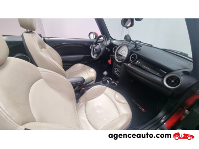 Mini Mini Cabriolet — 22