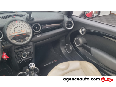 Mini Mini Cabriolet — 31