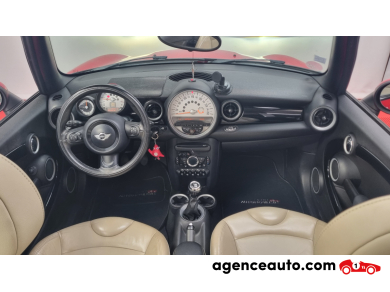 Mini Mini Cabriolet — 26