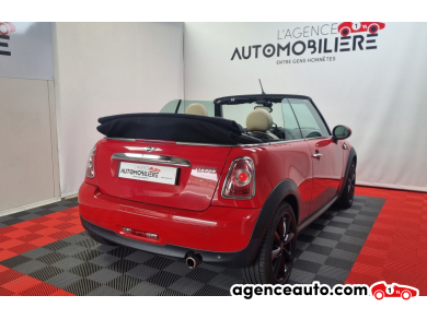 Mini Mini Cabriolet — 11