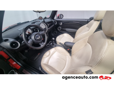 Mini Mini Cabriolet — 20
