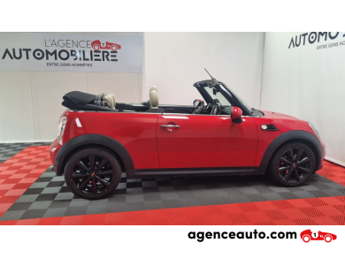 Mini Mini Cabriolet — 9