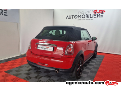 Mini Mini Cabriolet — 10