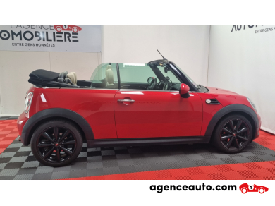 Mini Mini Cabriolet — 8
