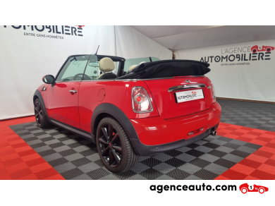 Mini Mini Cabriolet — 14