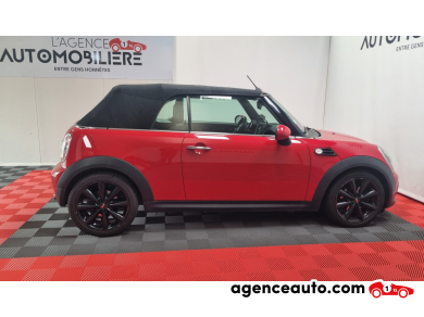 Mini Mini Cabriolet — 7