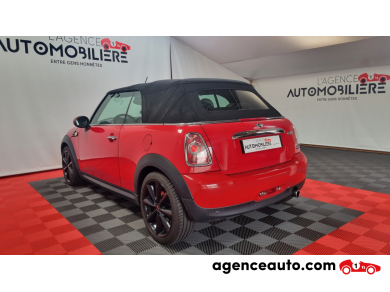 Mini Mini Cabriolet — 13