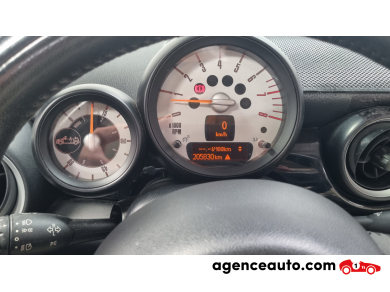 Mini Mini Cabriolet — 28