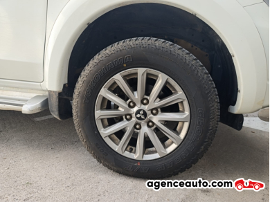 Mitsubishi L200 — 23