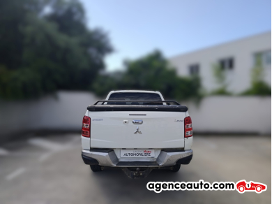 Mitsubishi L200 — 4