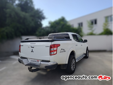 Mitsubishi L200 — 5