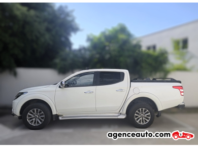 Mitsubishi L200 — 2