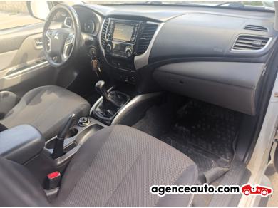 Mitsubishi L200 — 13