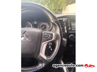 Mitsubishi L200 — 19
