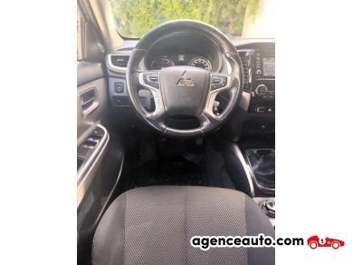 Mitsubishi L200 — 20